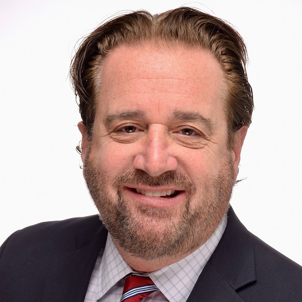 Brian O’Connor