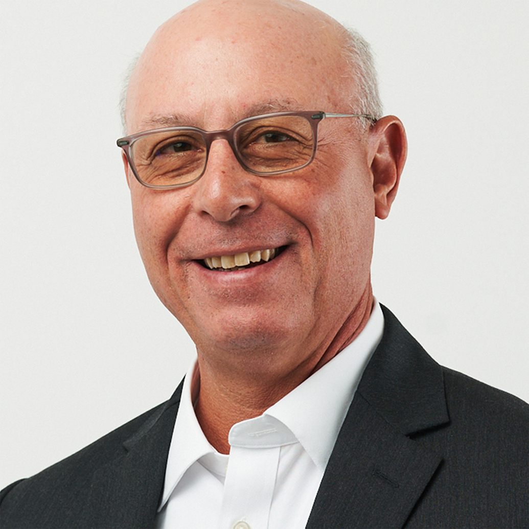 Fred Isenberg