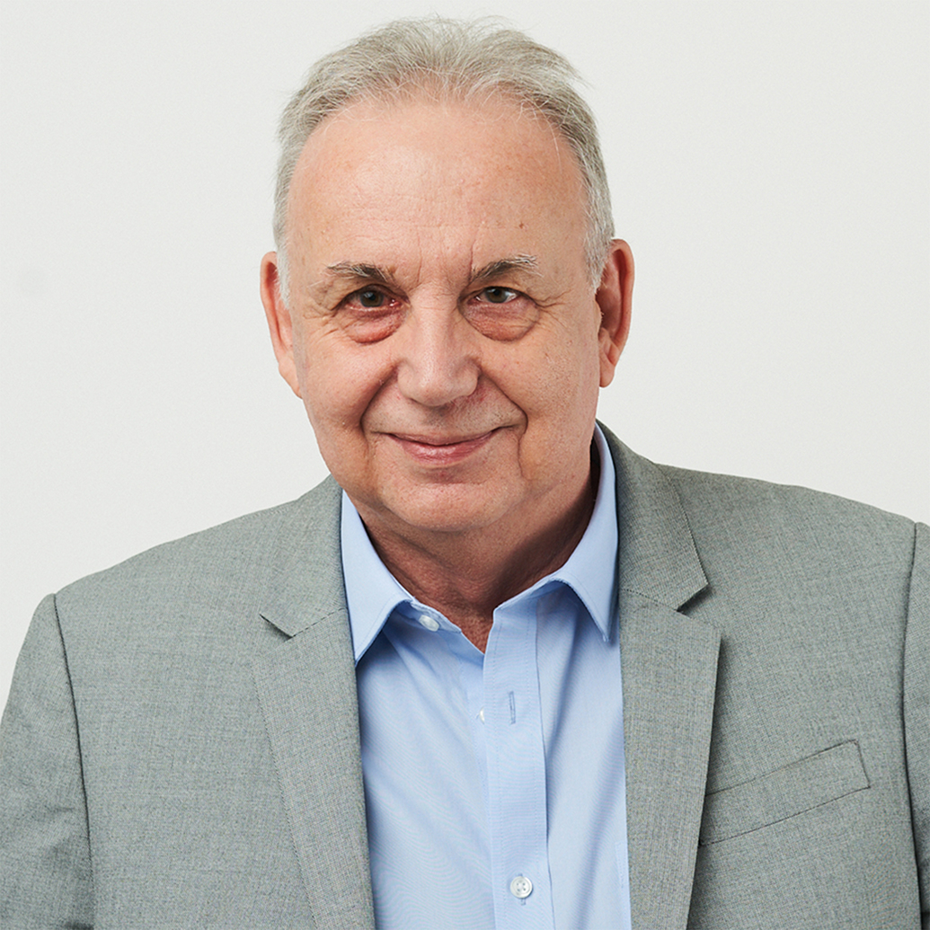 Tony Mather