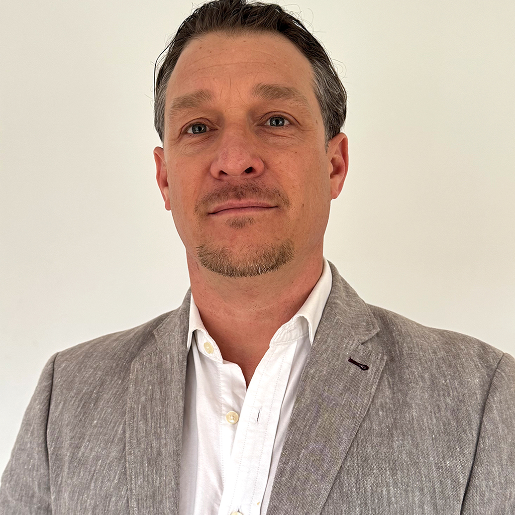 Wesley Ekman