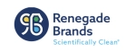 VP of Commercial Programs, Renegade Brands