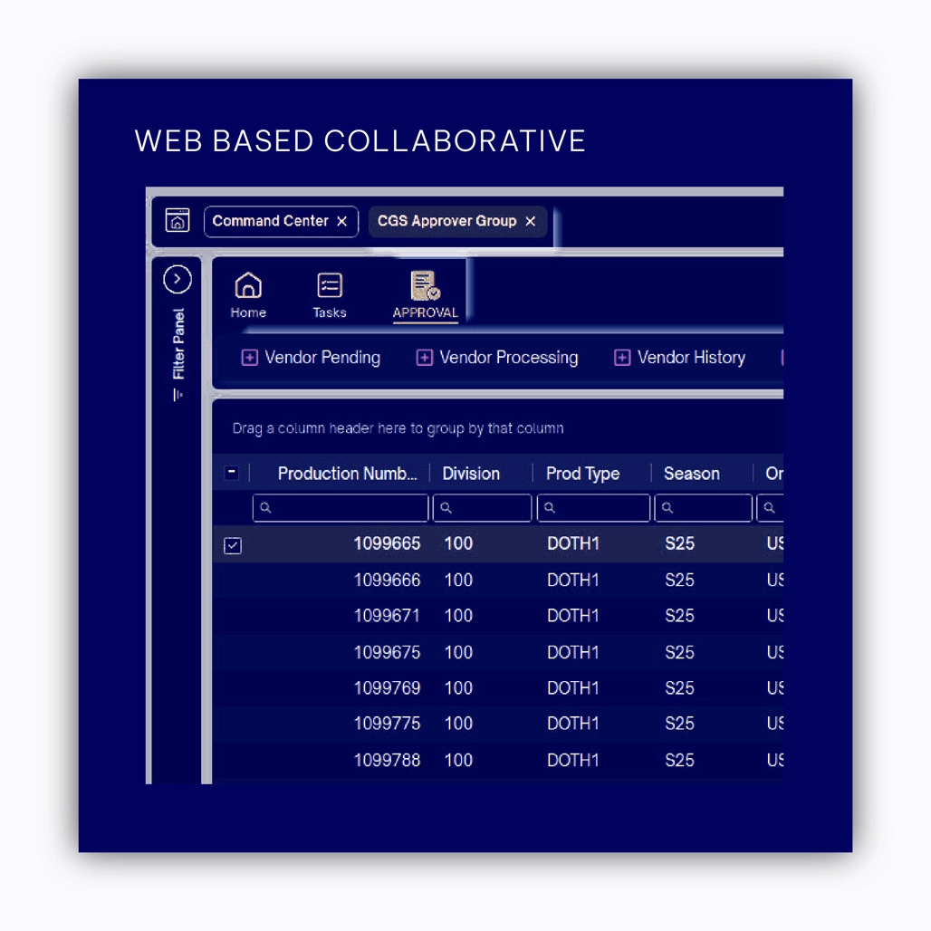 BC PRODUCT REV CSC WEB