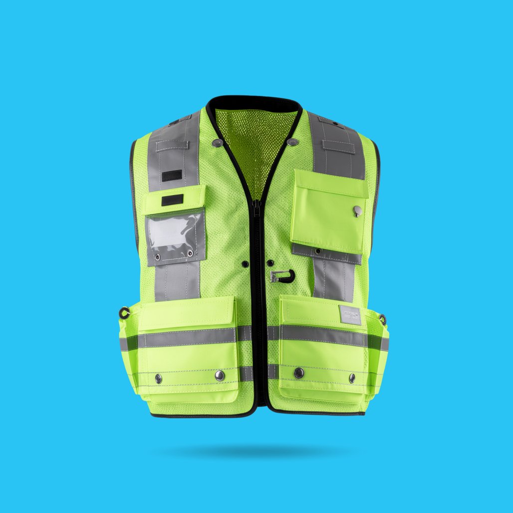 Uniform & workwear
