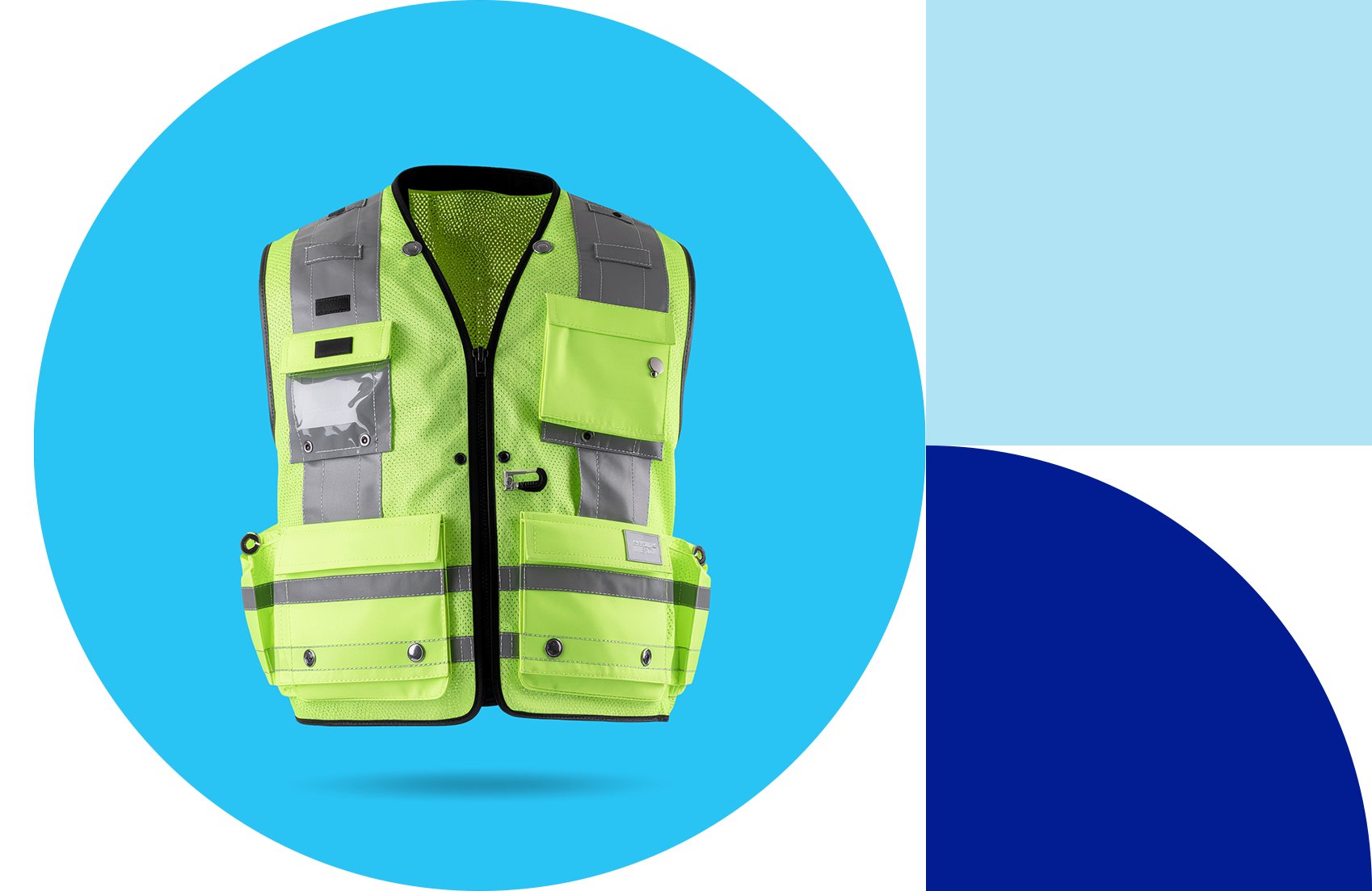 Uniform & workwear