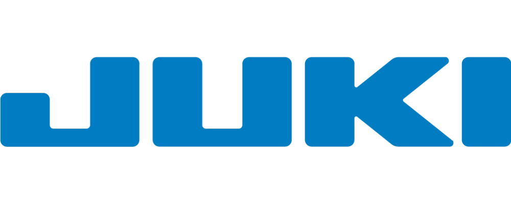 BC Logos Partner Juki