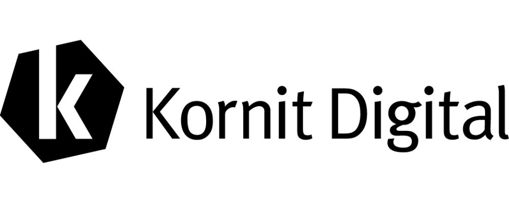 BC Logos Partner Kornit