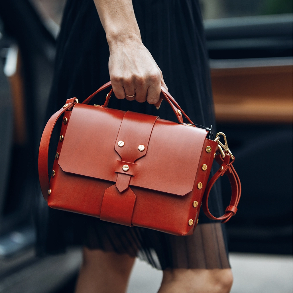 BC Industry accessories brand