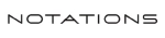 COO and General Counsel, Notations Inc.